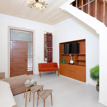 Kolonaki Corner * Родос