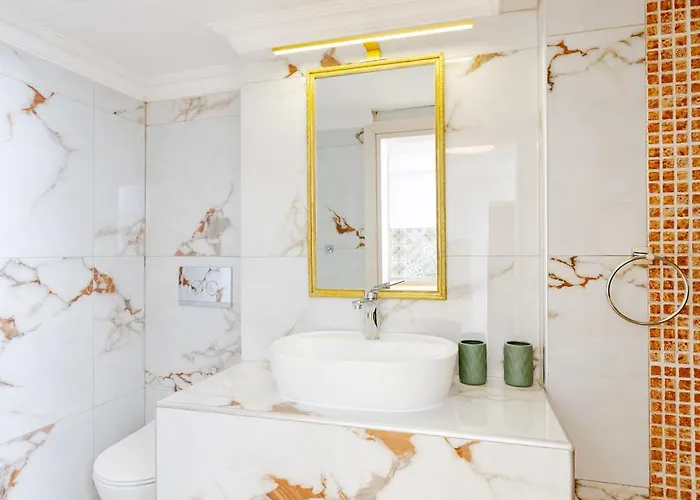 Дом отдыха Kolonaki Corner