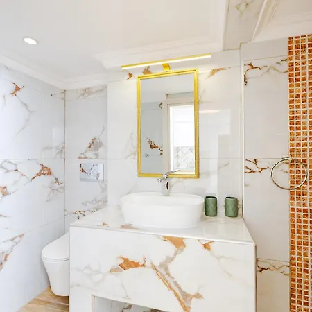 Dom wakacyjny Kolonaki Corner