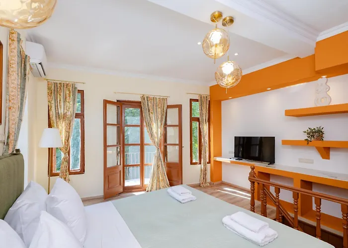 Kolonaki Corner Vakantiehuis